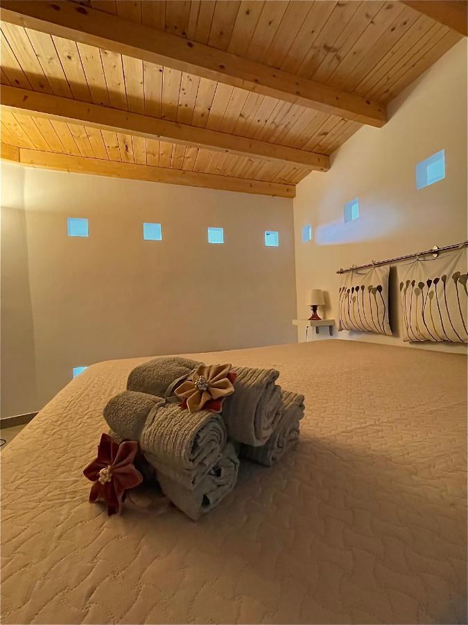פורטו פאלו Casa Serra מראה חיצוני תמונה