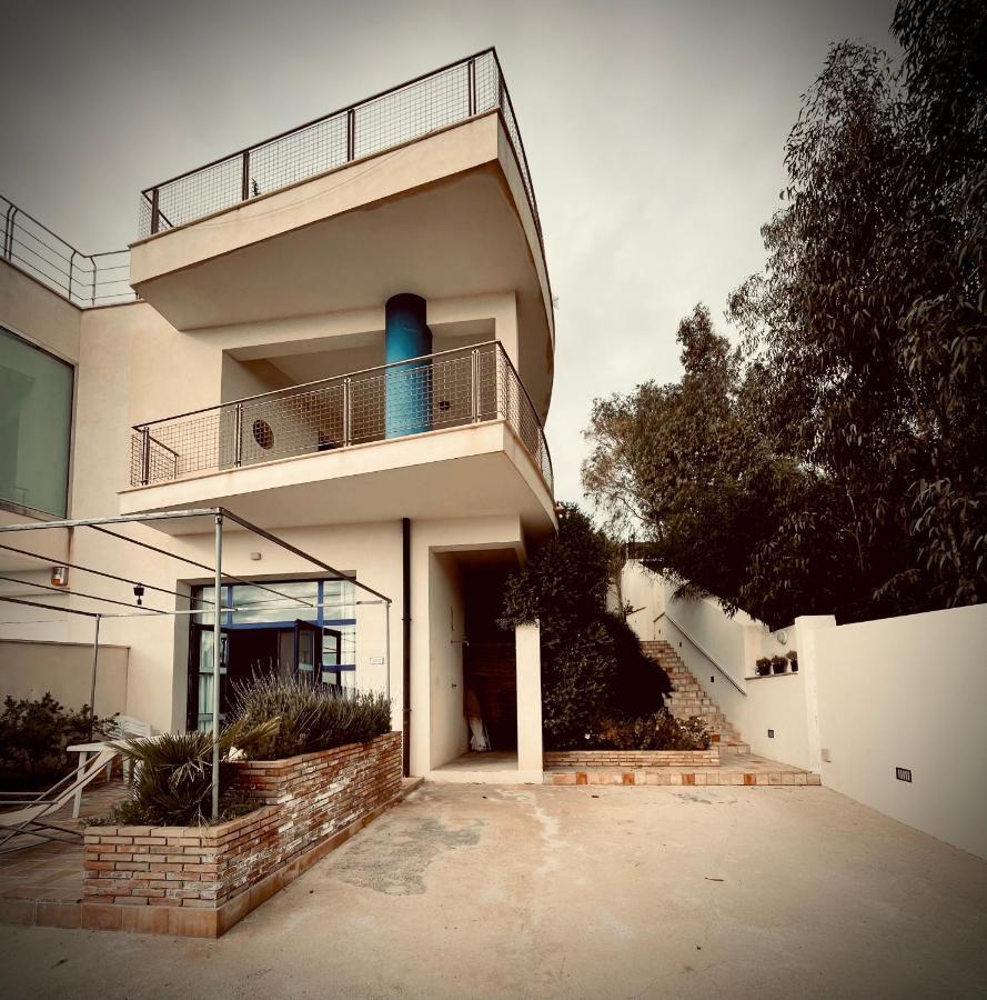 פורטו פאלו Casa Serra מראה חיצוני תמונה