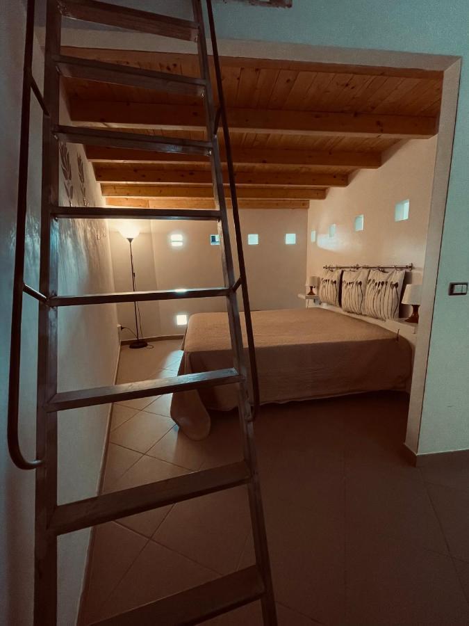 פורטו פאלו Casa Serra מראה חיצוני תמונה