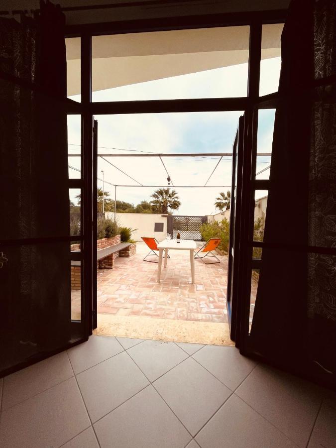 פורטו פאלו Casa Serra מראה חיצוני תמונה