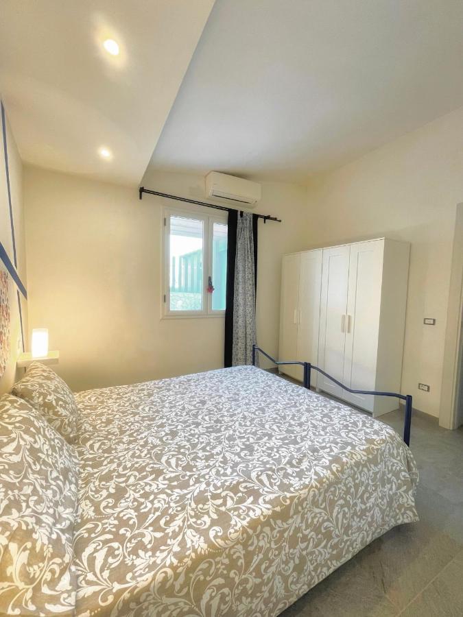 פורטו פאלו Casa Serra מראה חיצוני תמונה
