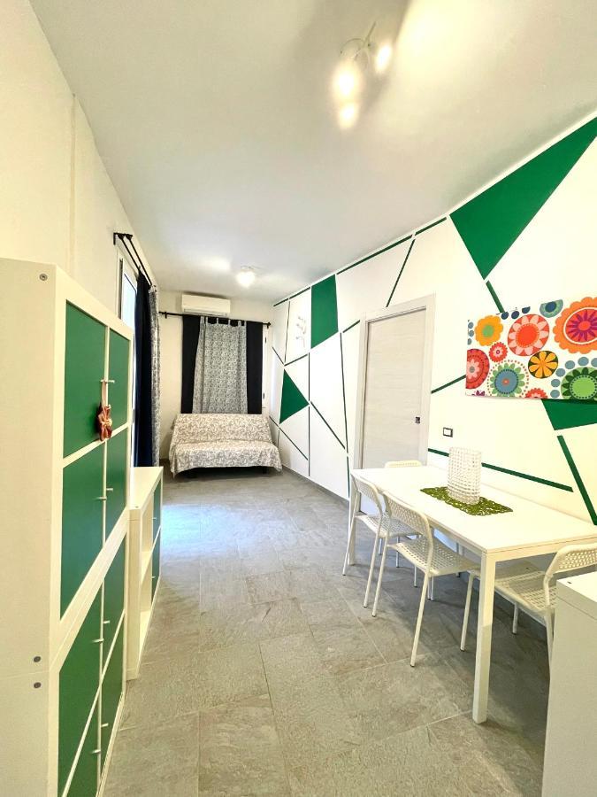 פורטו פאלו Casa Serra מראה חיצוני תמונה