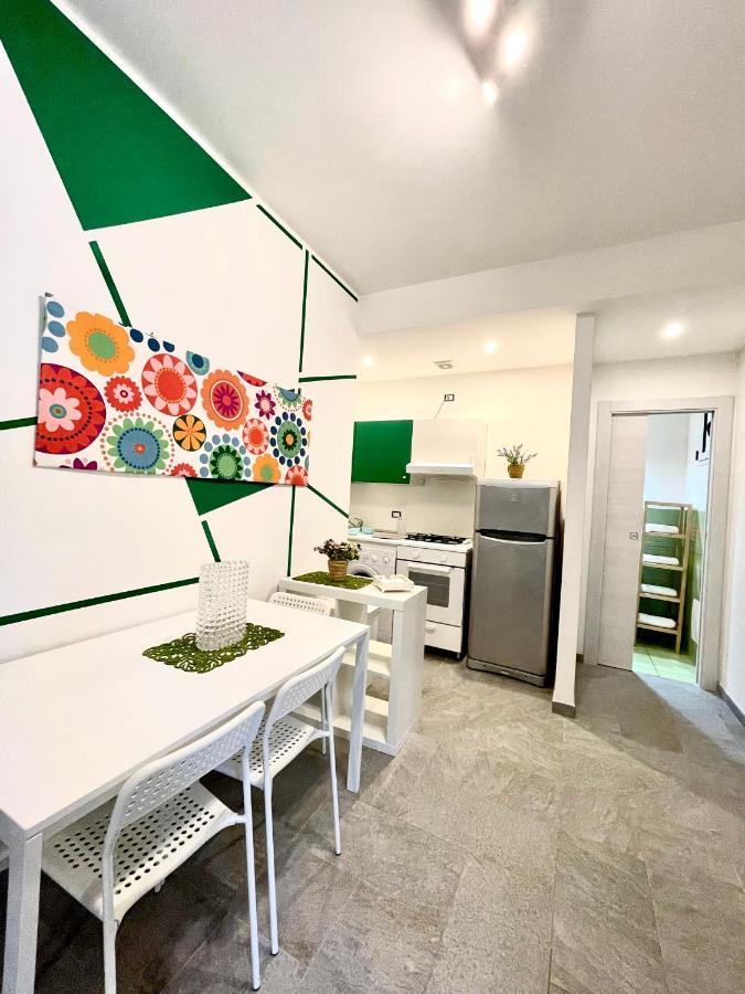 פורטו פאלו Casa Serra מראה חיצוני תמונה