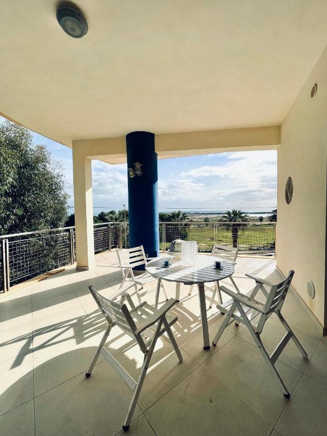 פורטו פאלו Casa Serra מראה חיצוני תמונה