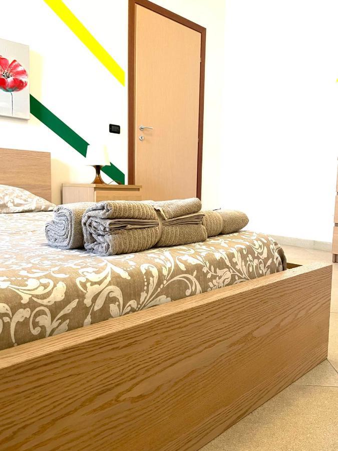 פורטו פאלו Casa Serra מראה חיצוני תמונה