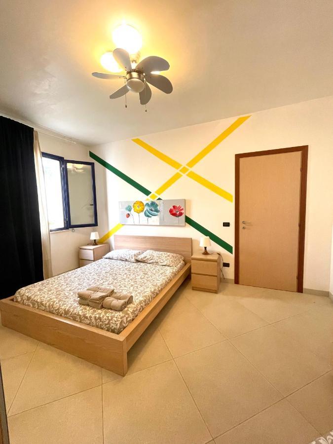פורטו פאלו Casa Serra מראה חיצוני תמונה