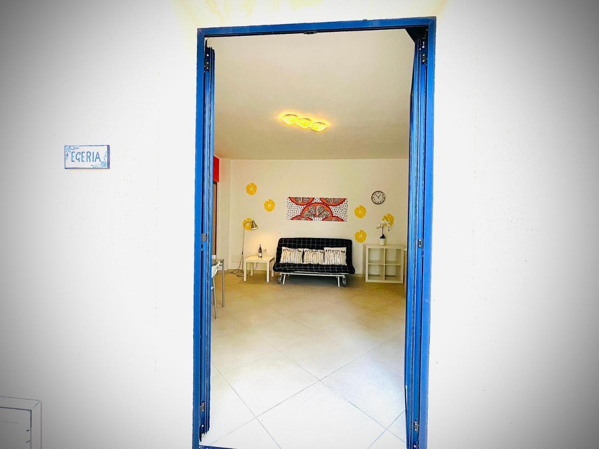 פורטו פאלו Casa Serra מראה חיצוני תמונה