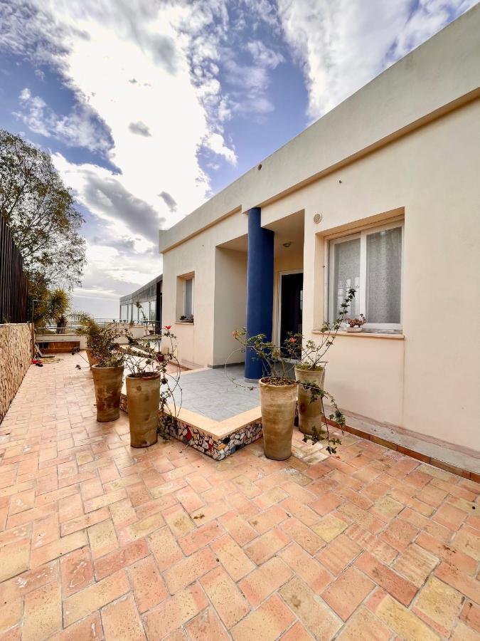 פורטו פאלו Casa Serra מראה חיצוני תמונה