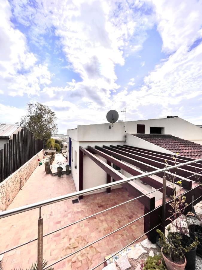 פורטו פאלו Casa Serra מראה חיצוני תמונה