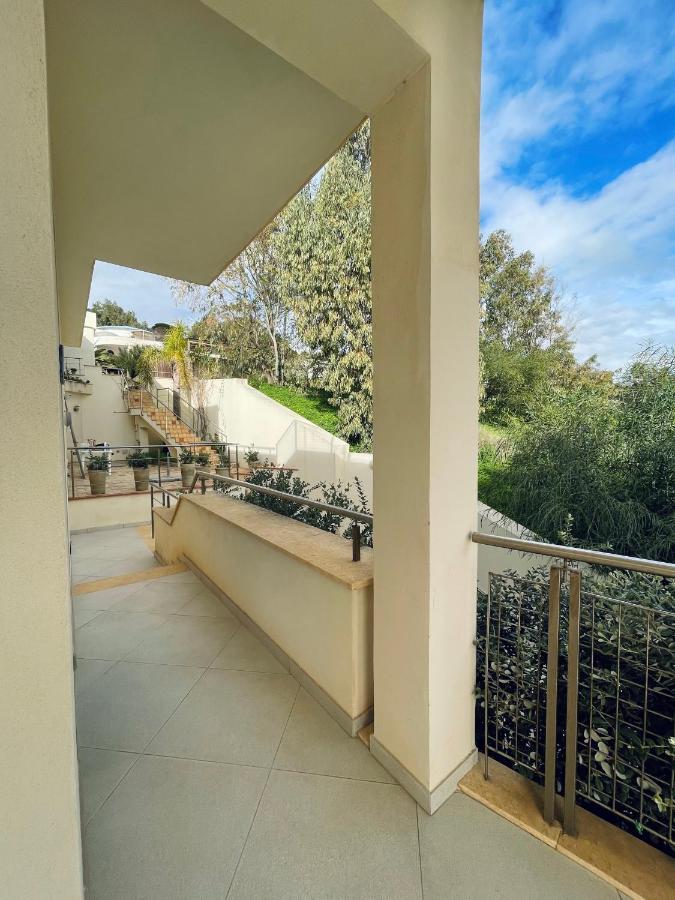פורטו פאלו Casa Serra מראה חיצוני תמונה