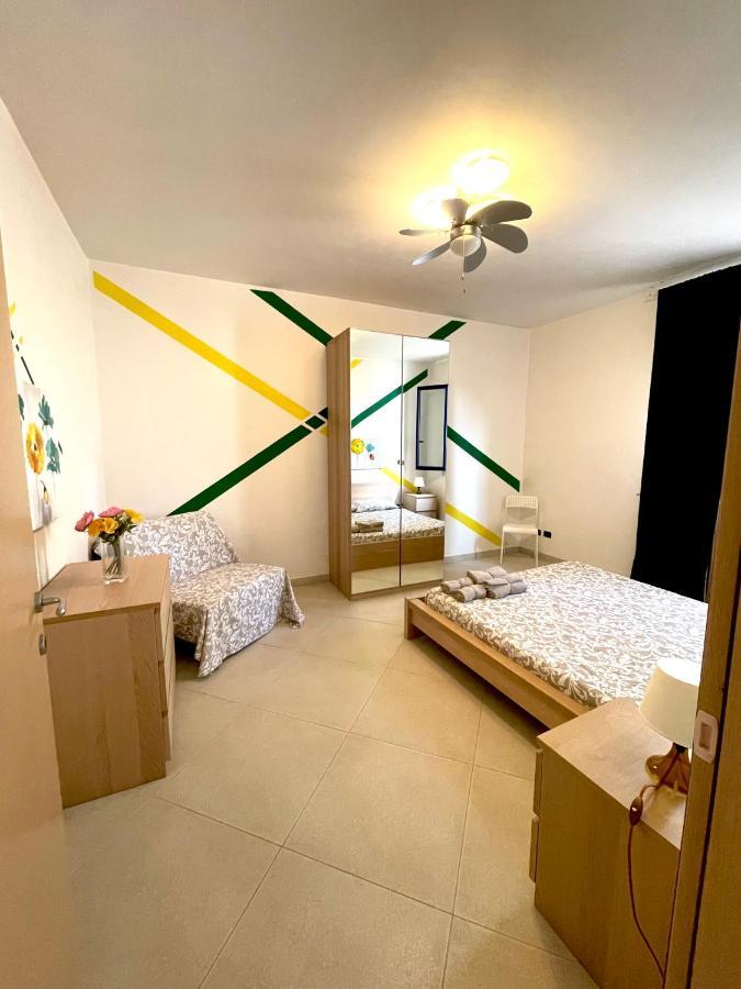 פורטו פאלו Casa Serra מראה חיצוני תמונה