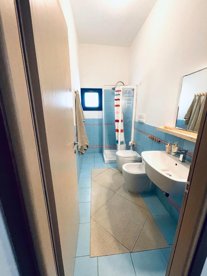 פורטו פאלו Casa Serra מראה חיצוני תמונה