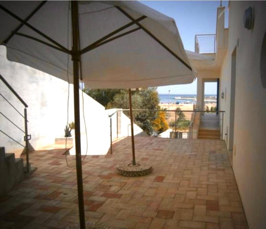 פורטו פאלו Casa Serra מראה חיצוני תמונה