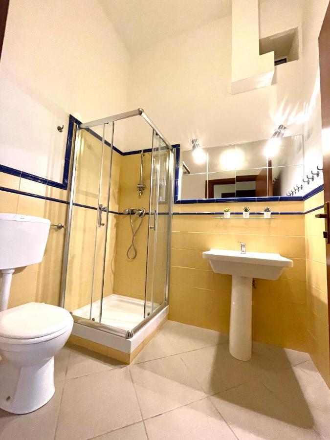 פורטו פאלו Casa Serra מראה חיצוני תמונה