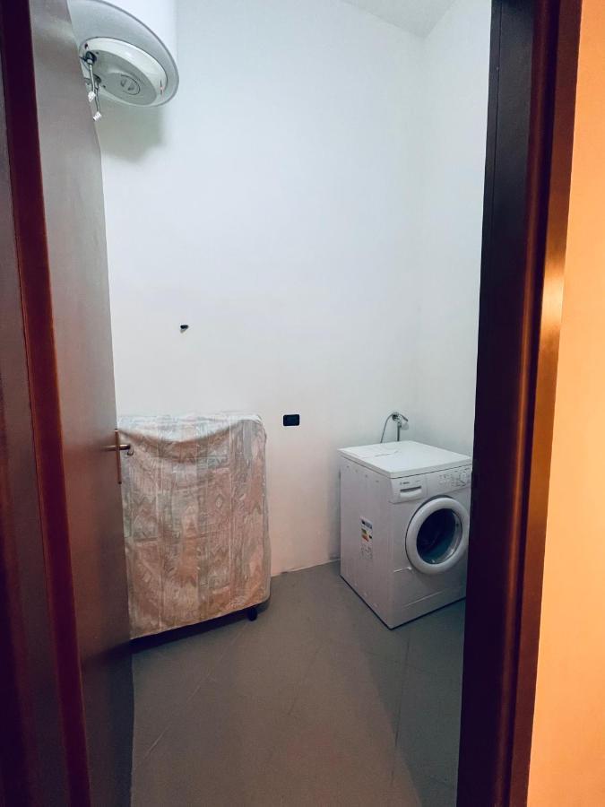 פורטו פאלו Casa Serra מראה חיצוני תמונה