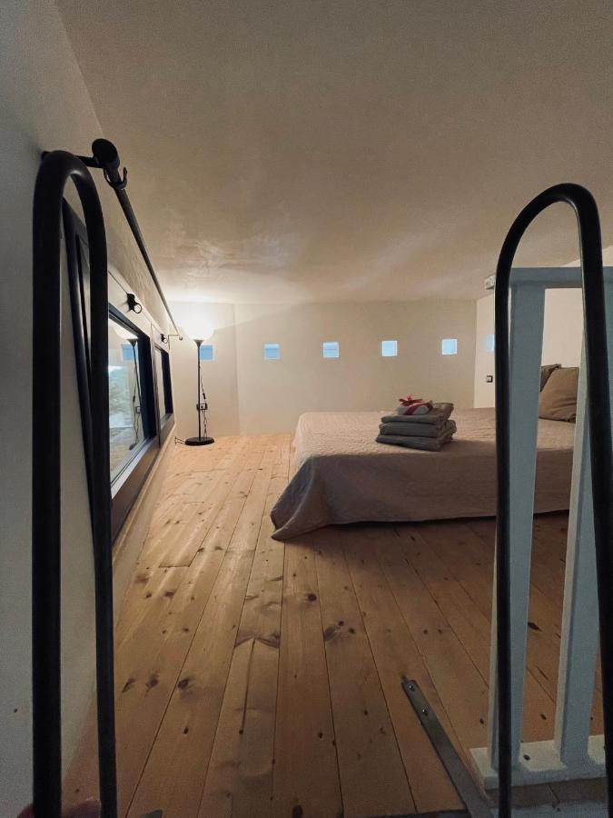 פורטו פאלו Casa Serra מראה חיצוני תמונה