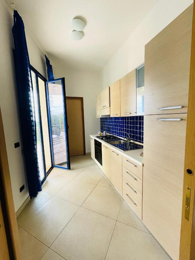 פורטו פאלו Casa Serra מראה חיצוני תמונה