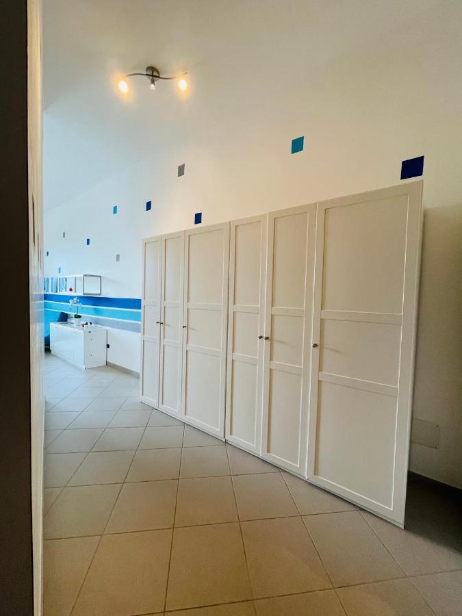 פורטו פאלו Casa Serra מראה חיצוני תמונה