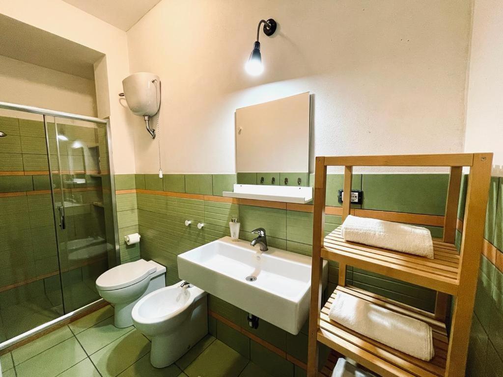 פורטו פאלו Casa Serra מראה חיצוני תמונה
