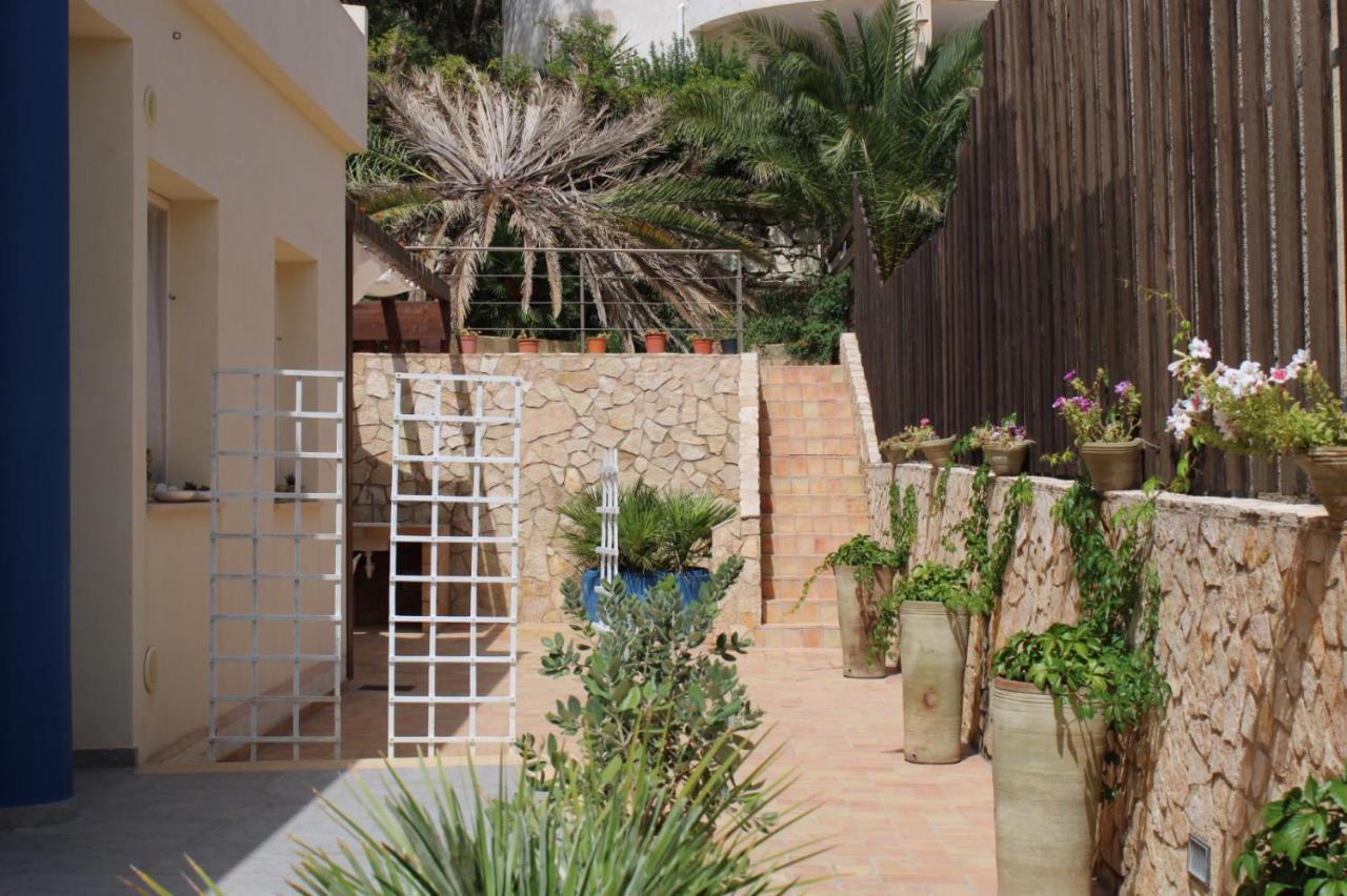 פורטו פאלו Casa Serra מראה חיצוני תמונה