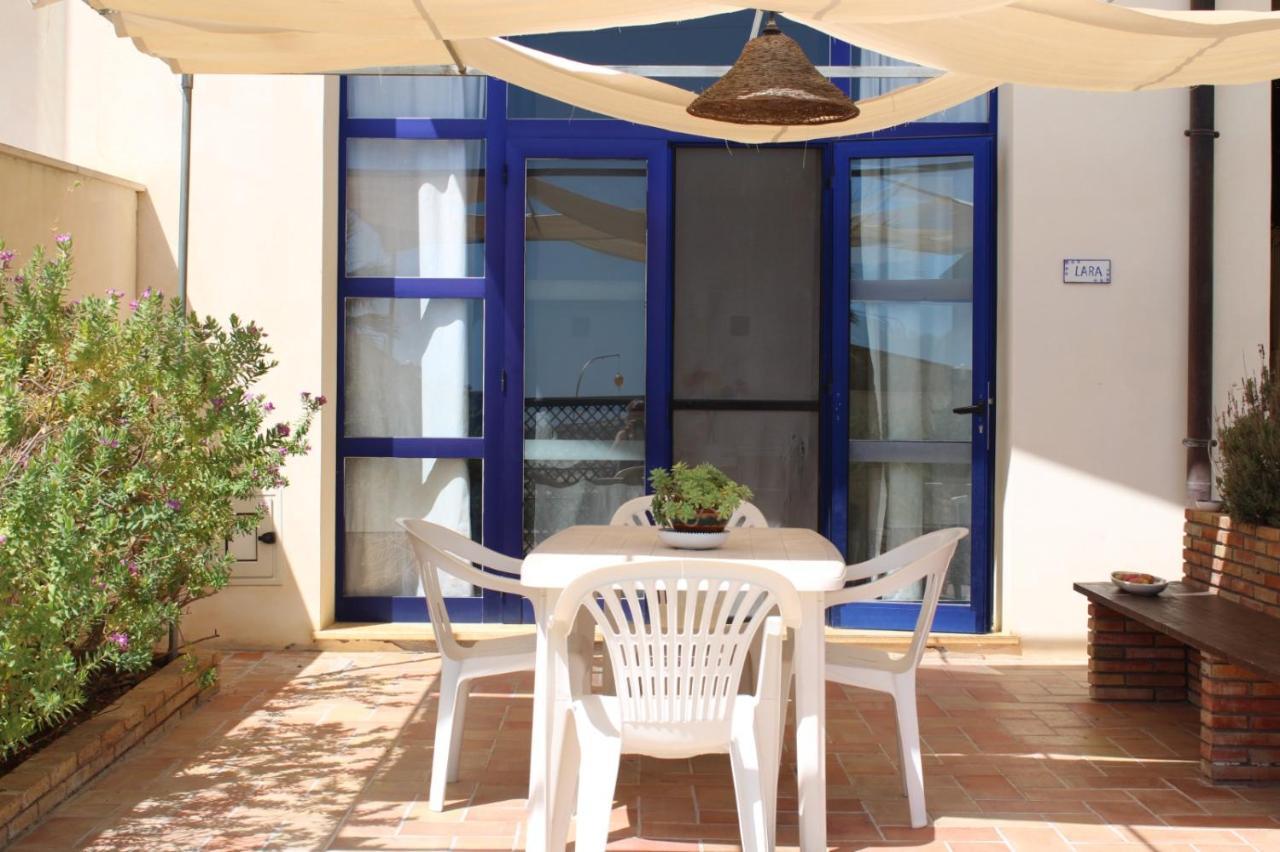 פורטו פאלו Casa Serra מראה חיצוני תמונה