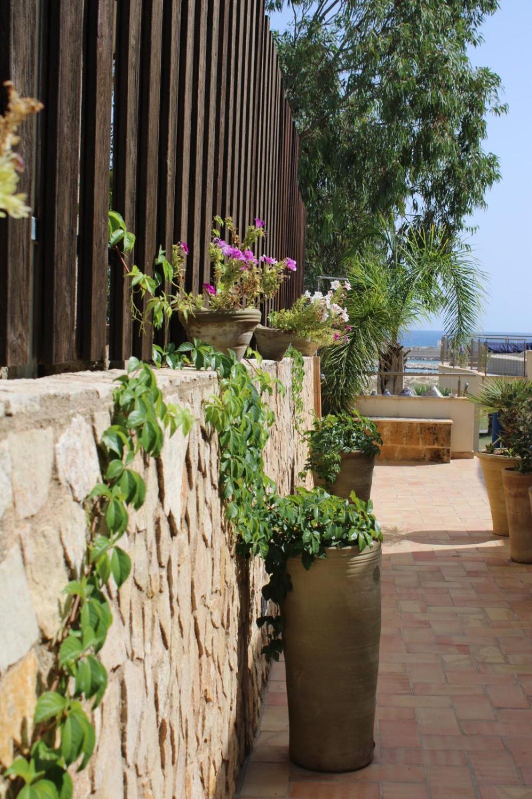 פורטו פאלו Casa Serra חדר תמונה