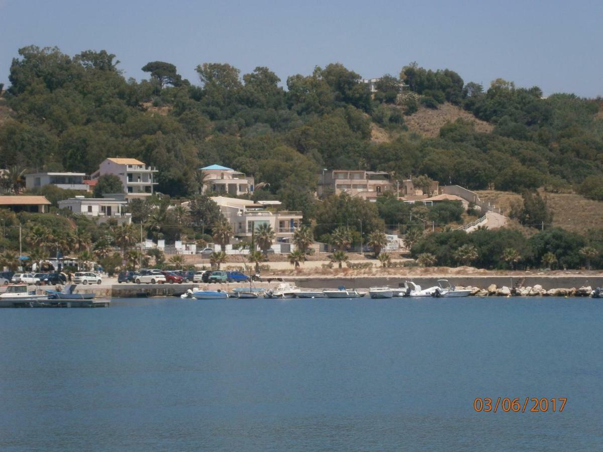 פורטו פאלו Casa Serra מראה חיצוני תמונה