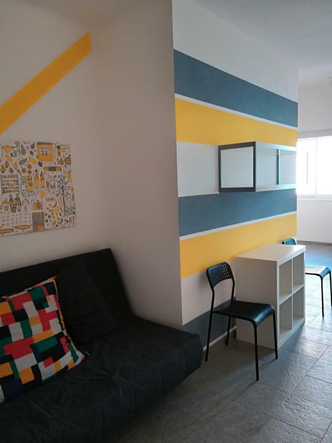 פורטו פאלו Casa Serra מראה חיצוני תמונה