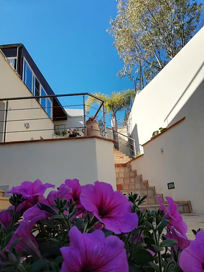 פורטו פאלו Casa Serra מראה חיצוני תמונה